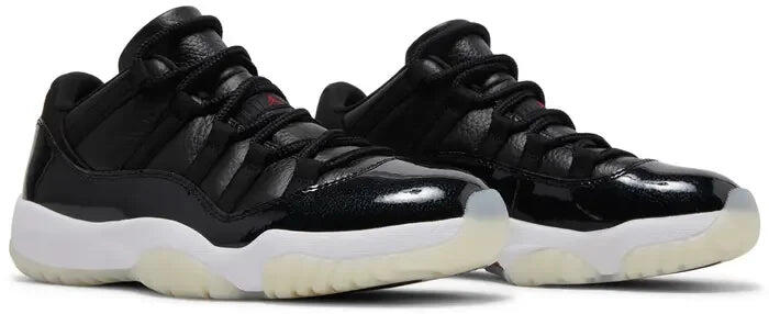 Jordan 11 Retro Low 72-10 5/5