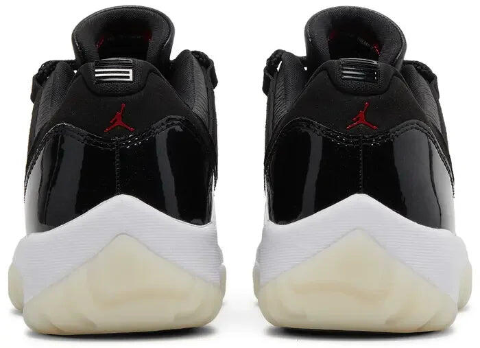 Jordan 11 Retro Low 72-10 4/5