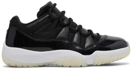 Zapatillas Air Jordan 11 Low 72-10
