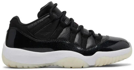 Zapatillas Air Jordan 11 Low 72-10
