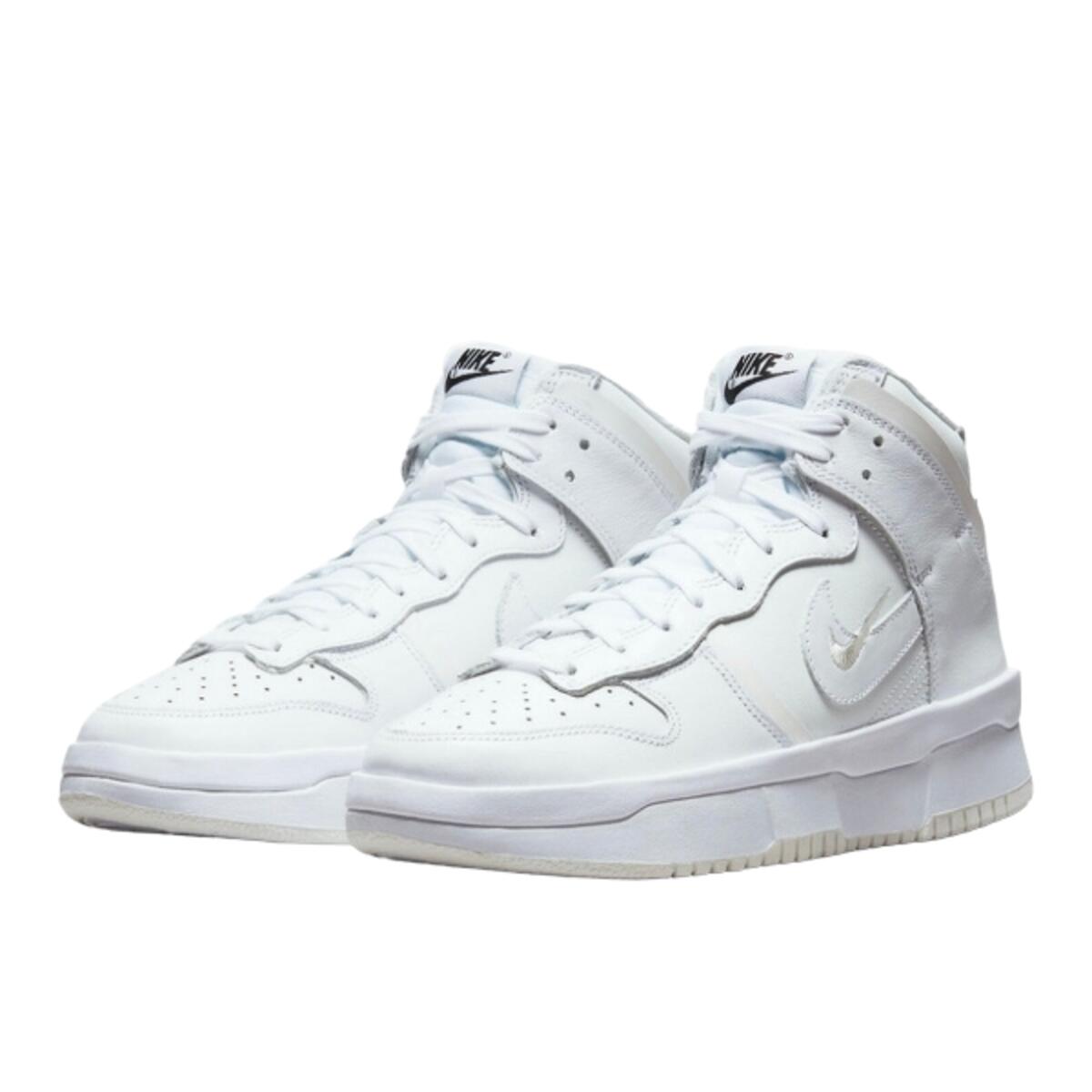 Scarpe  Dunk High Up Summit White Sail 2/2