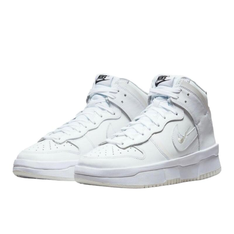 Dunk High Up Summit White Sail