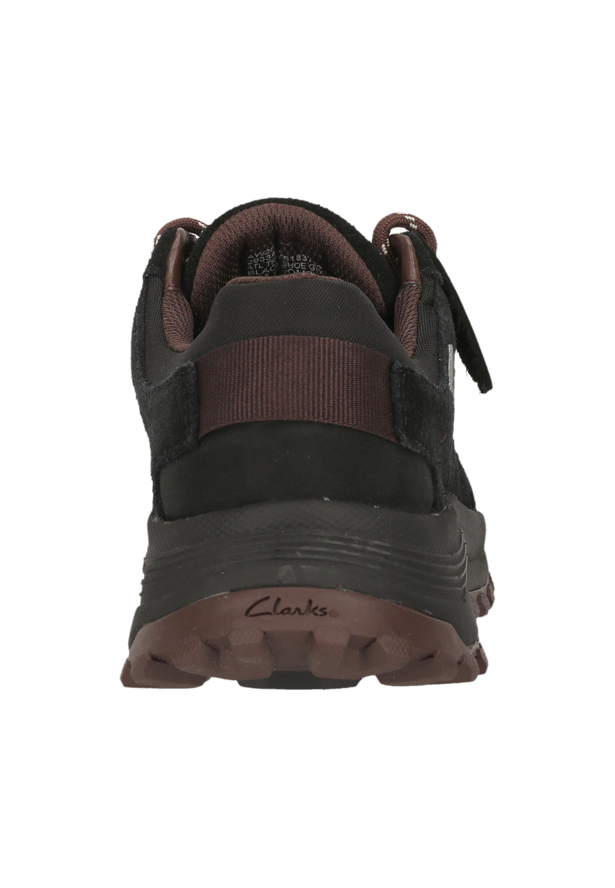 Buitenschoenen ATL Trek Gore-Tex 5/5