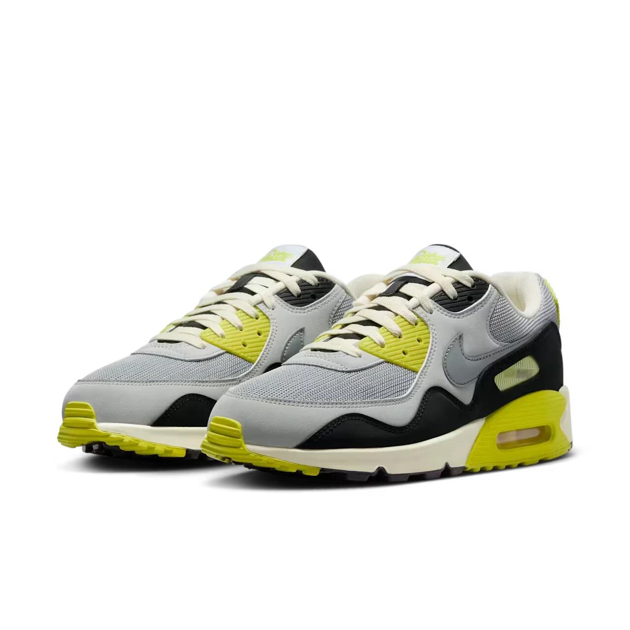 Air Max 90 SP Patta Waves Cyber - Taille : 39 EU 5/5