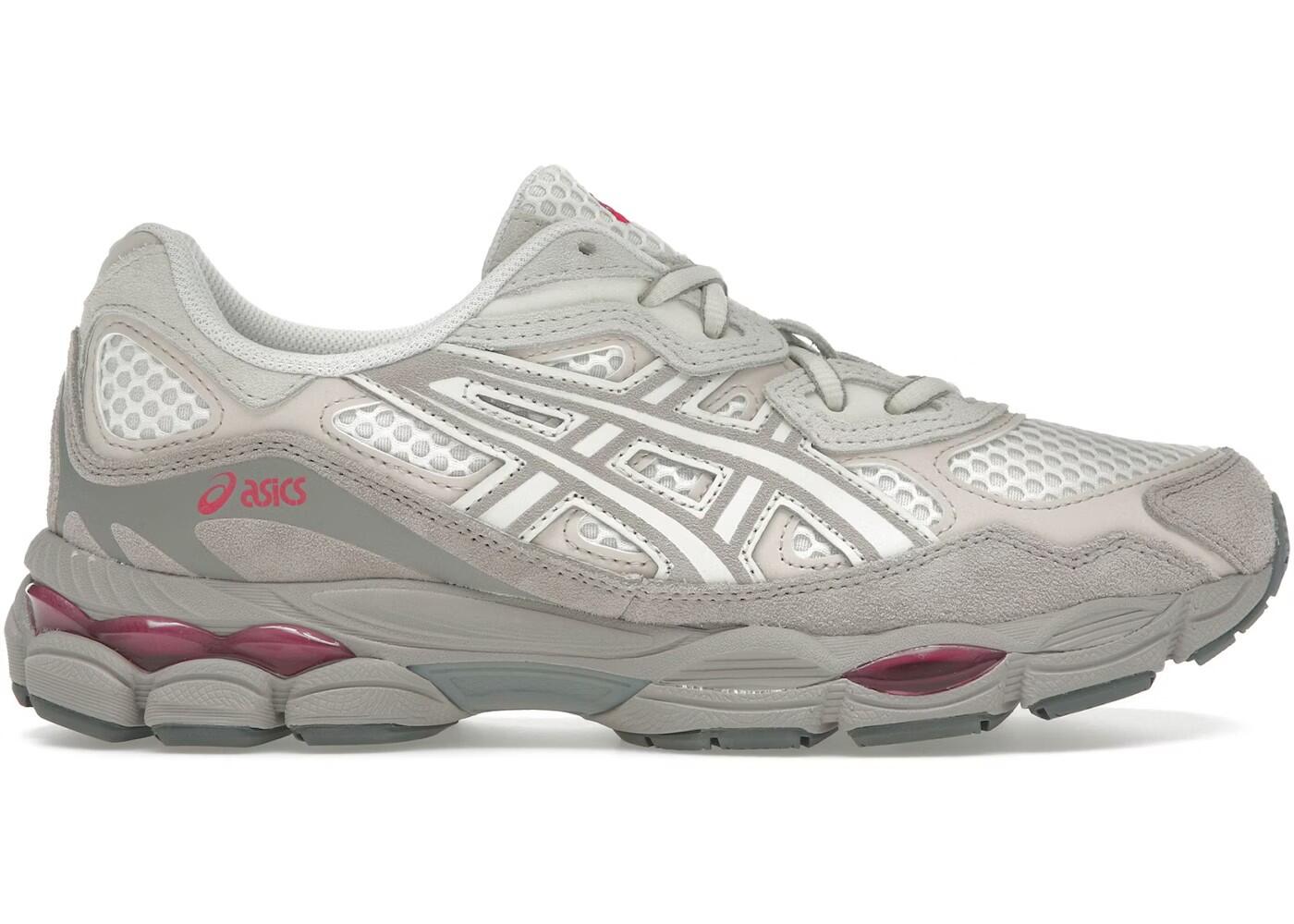 ASICS picture