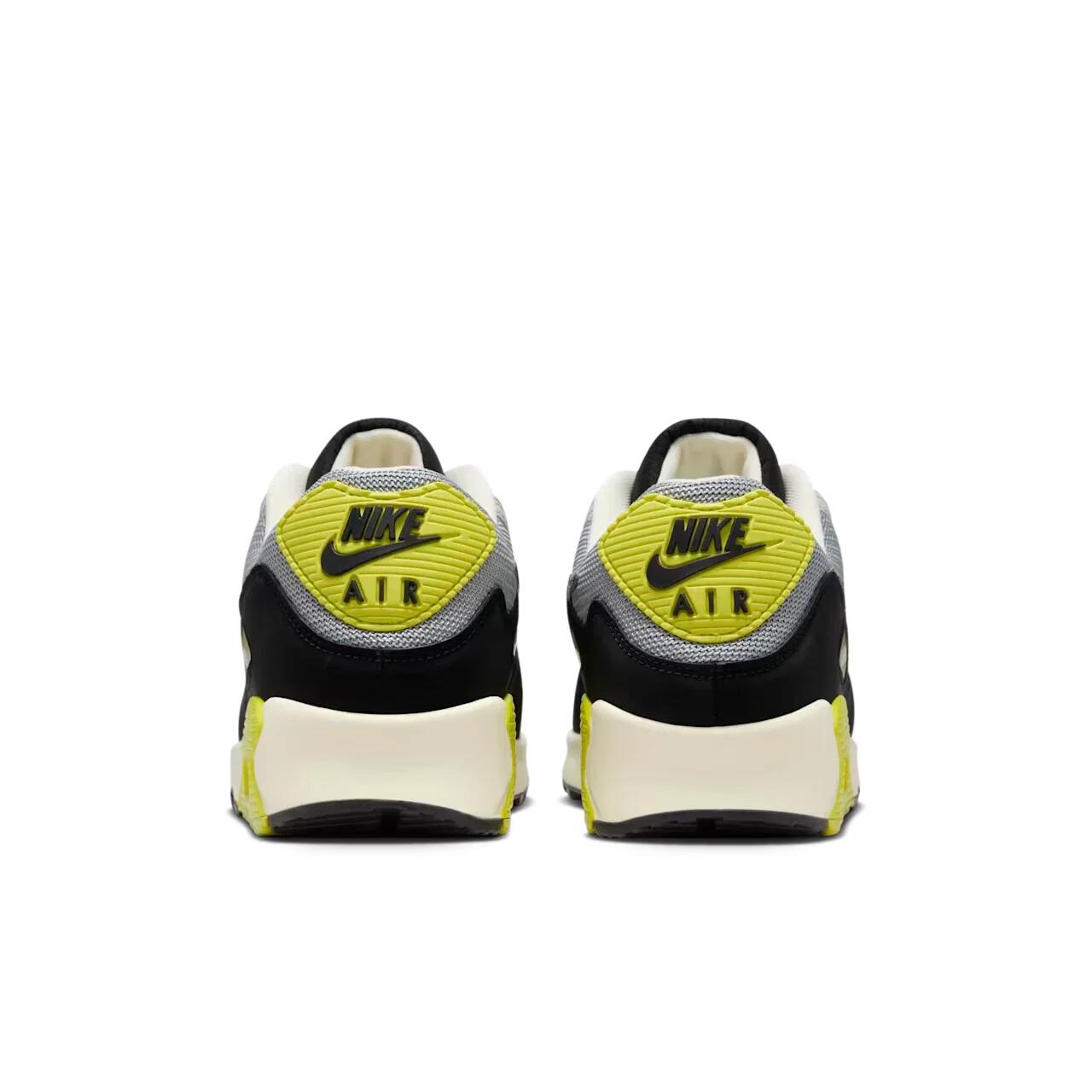 Air Max 90 SP Patta Waves Cyber - Taille : 38 EU 4/5
