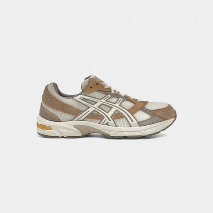 ASICS Gel-1130 Pale Oak Clay Grey