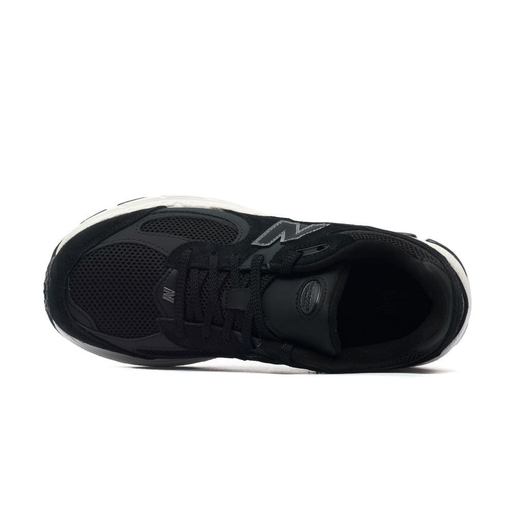 New Balance 2002R Black (GS) 3/5