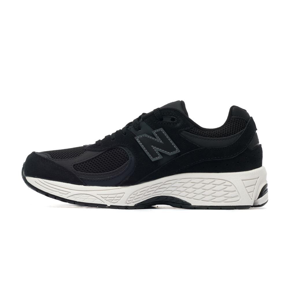 New Balance 2002R Black (GS) 2/5