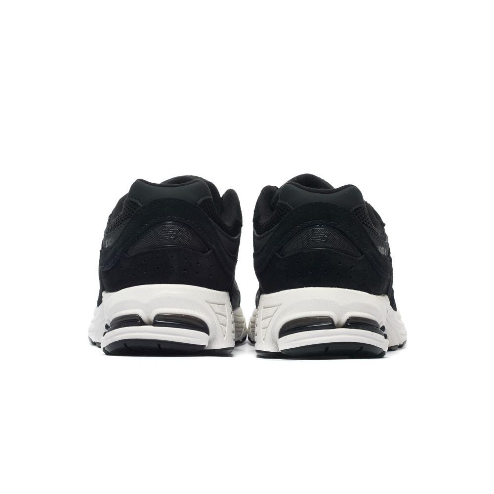 New Balance 2002R Black (GS) 5/5