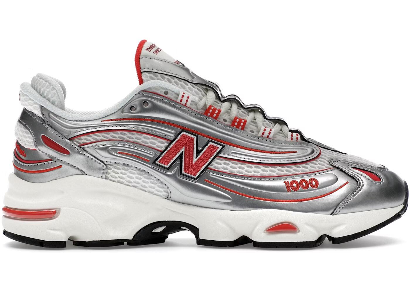 NEW BALANCE picture