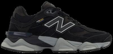 New Balance 9060 Cordura Black Grey