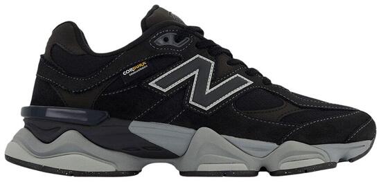 New Balance 9060 Cordura Black Grey