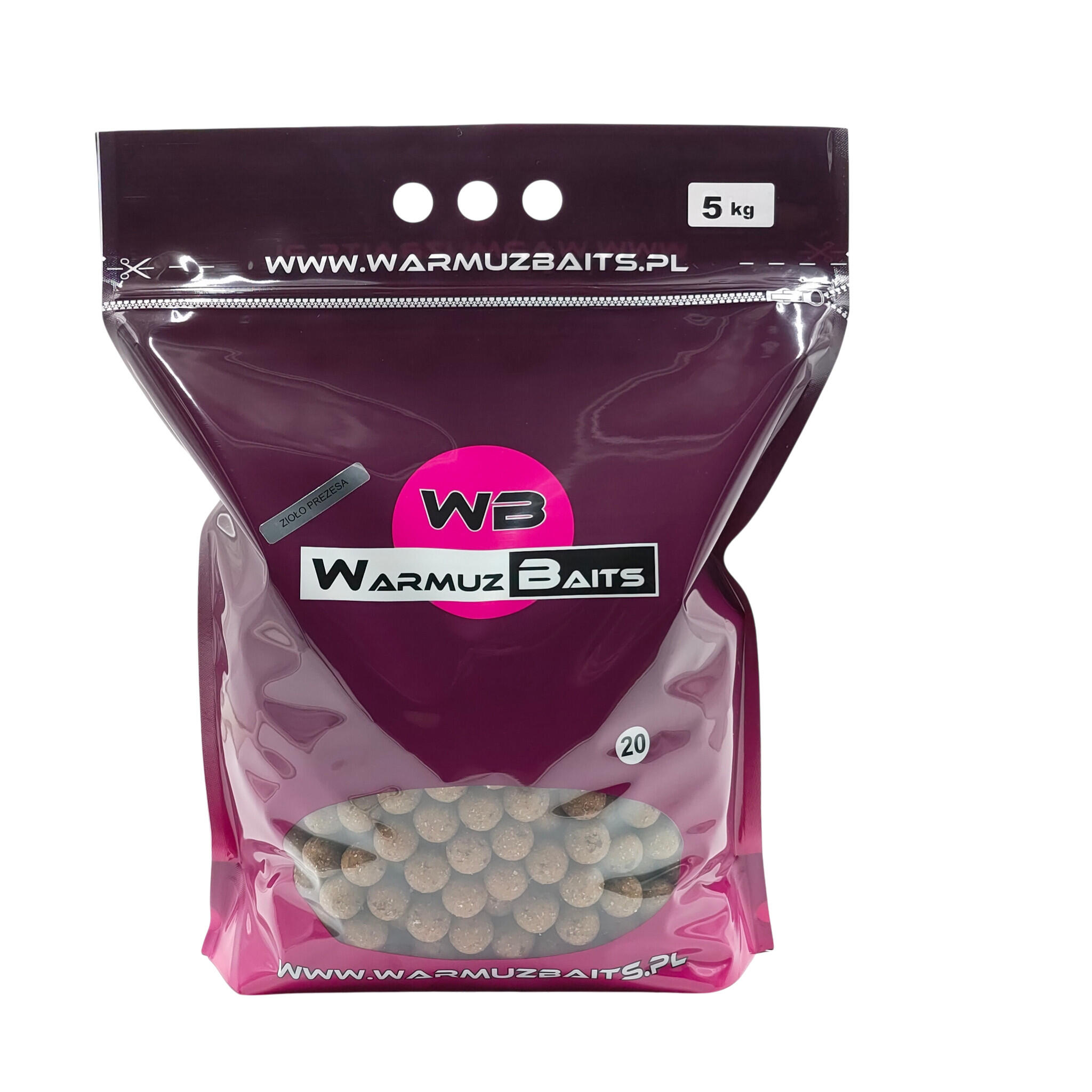 WARMUZ BAITS picture