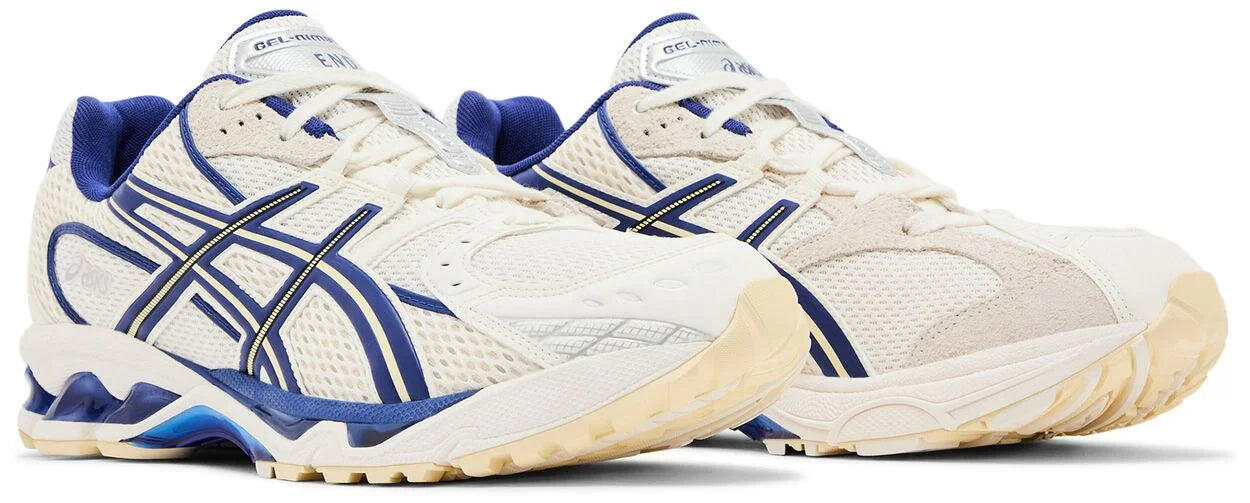ASICS Gel-Nimbus 10.1 END. Milk 5/5