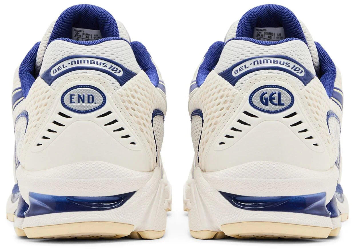 ASICS Gel-Nimbus 10.1 END. Milk 4/5