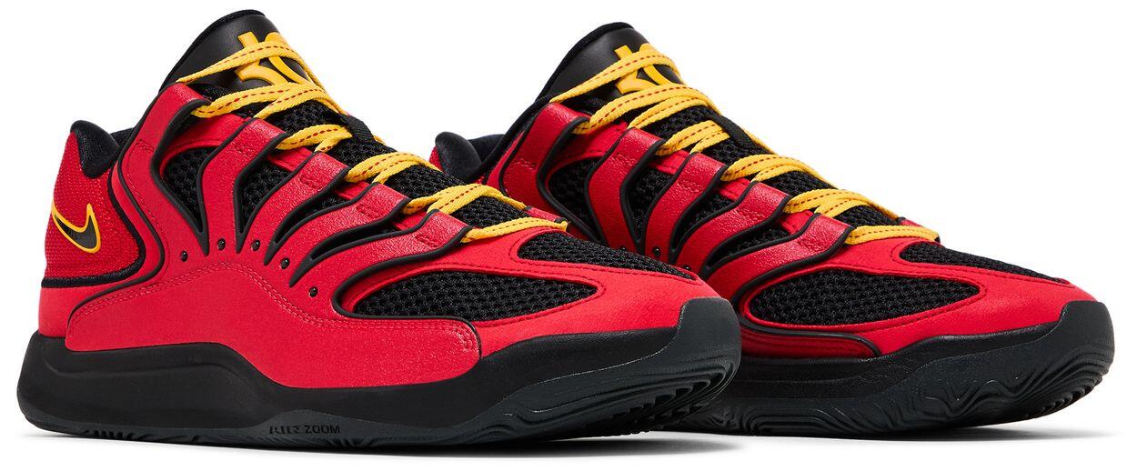 Nike KD 18 Air Bakin 5/5