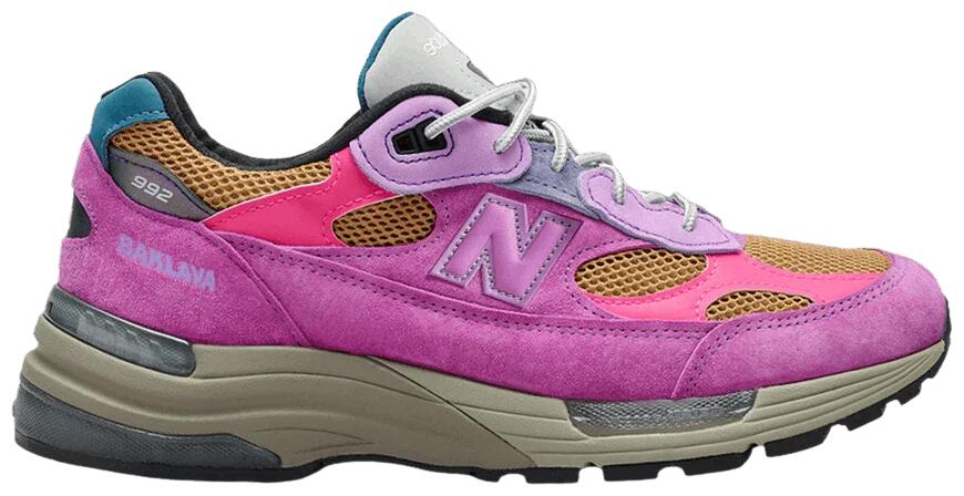 NEW BALANCE picture
