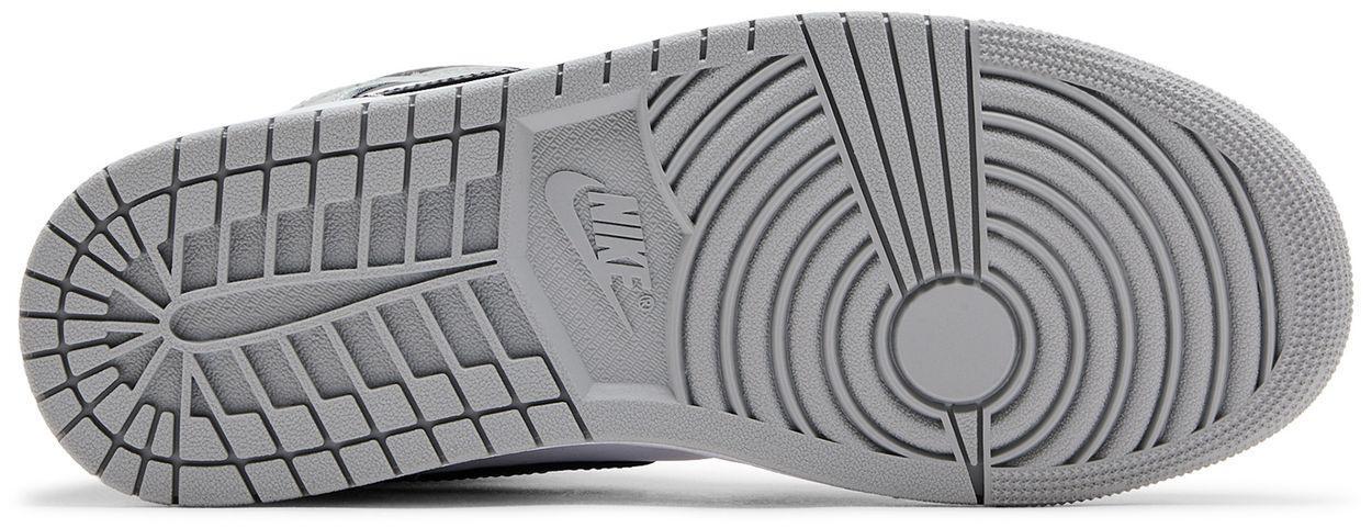 Zapatillas Jordan modelo DQ8426-101 para unisex 3/5