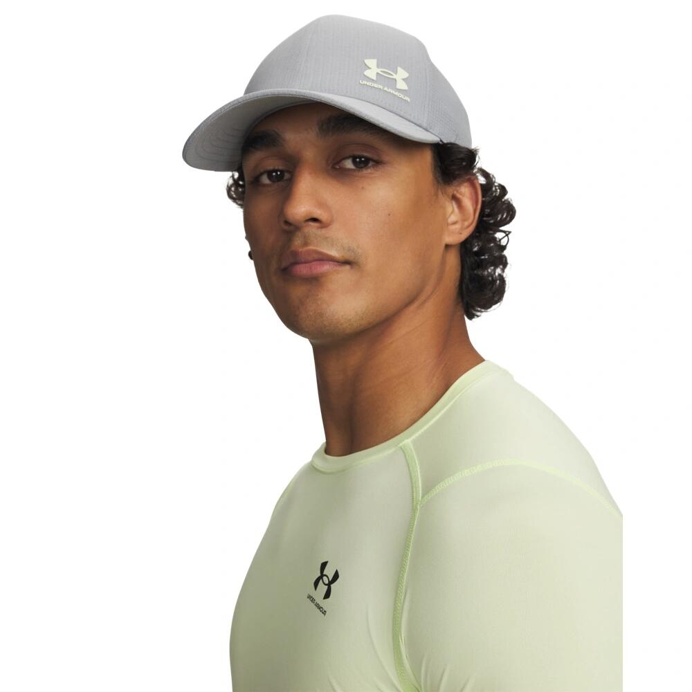 Czapka męska Under Armour Iso-chill Armourvent Adj 3/4