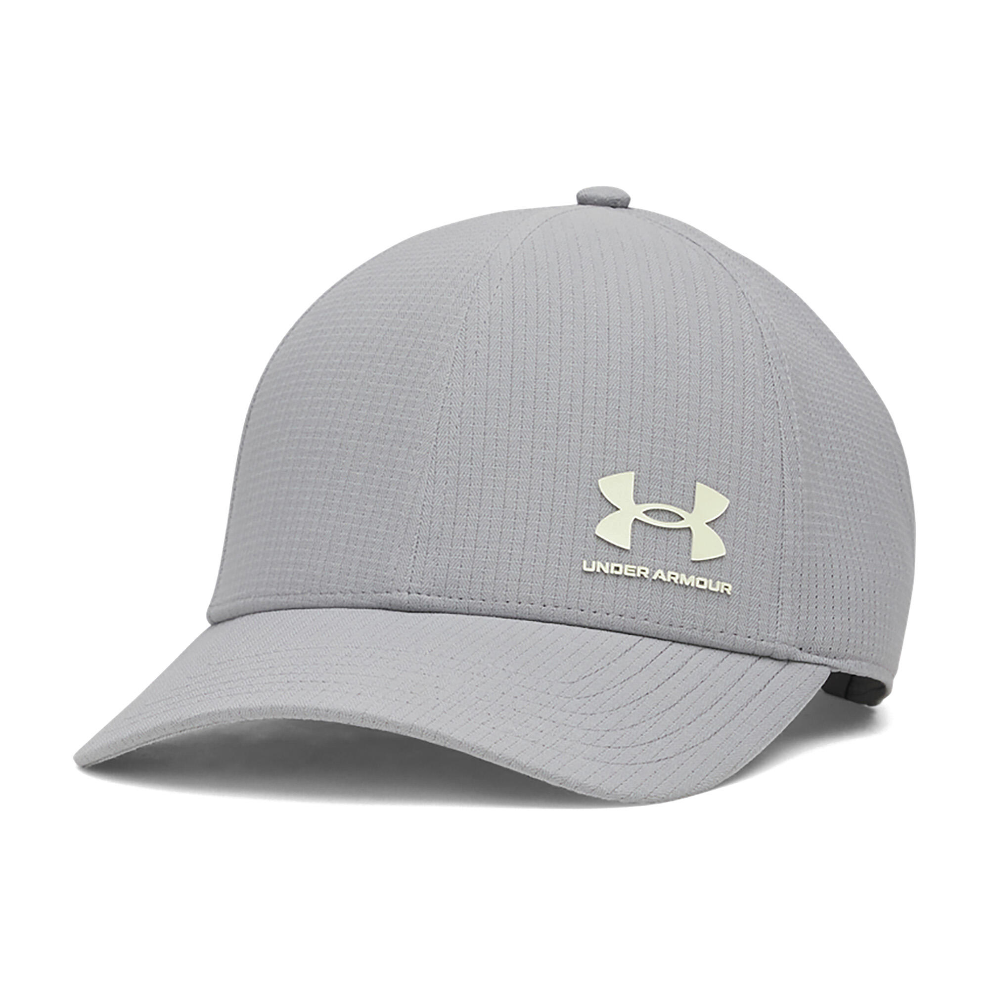 Czapka męska Under Armour Iso-chill Armourvent Adj 4/4