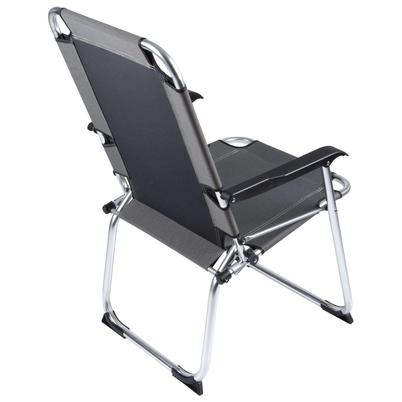 Stoel - Copa Rio - M - Aluminium 6/7