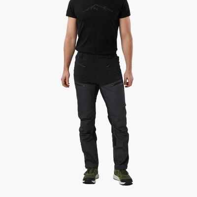 Heren wandelbroek outdoor winddicht nordkap stretch ii