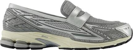 New Balance 1906L Metallic Silver