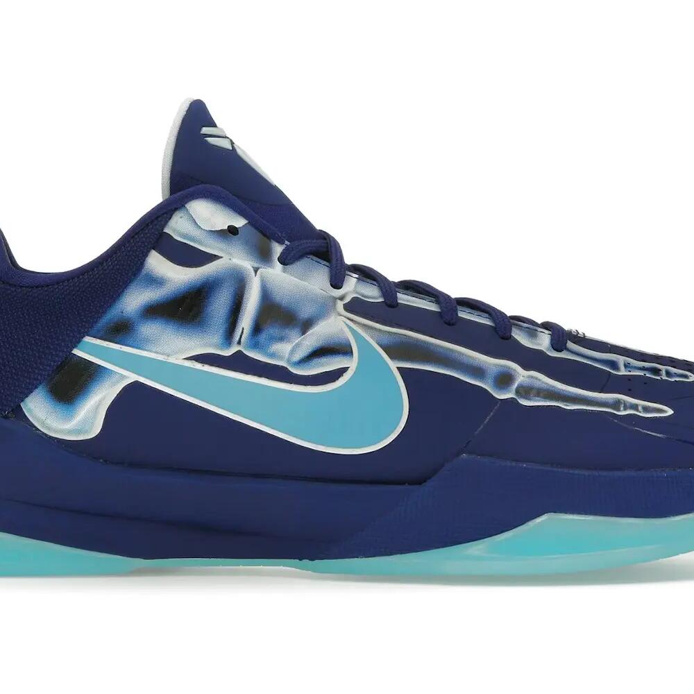 Nike Kobe 5 Protro X‑Ray