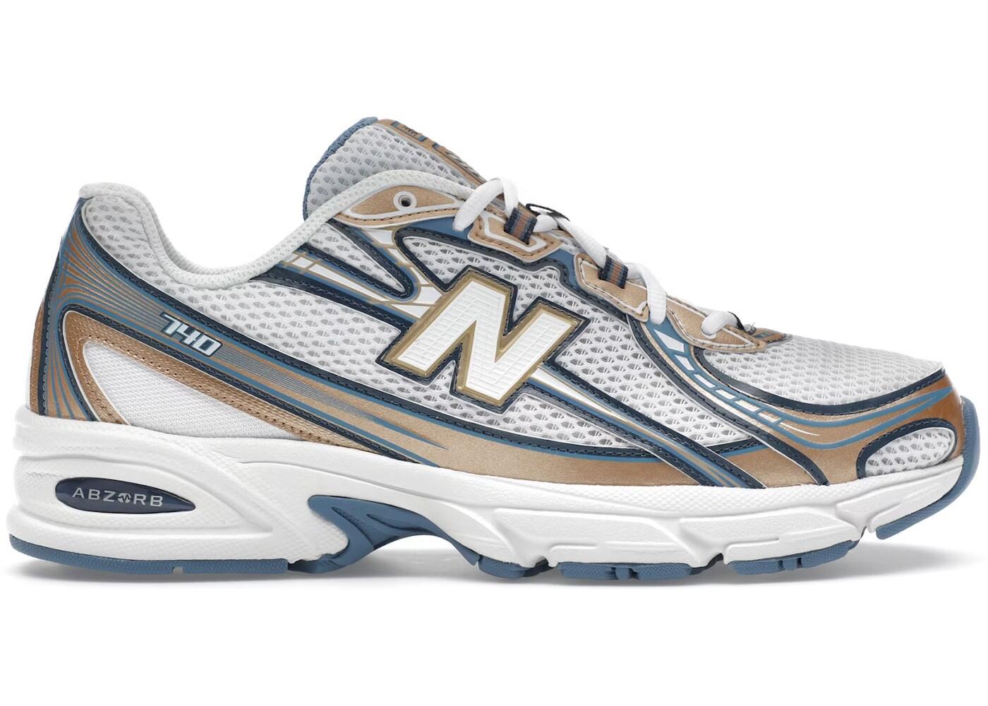 NEW BALANCE picture