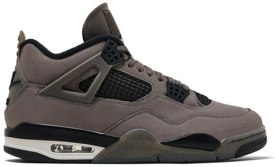 Jordan 4 Retro Cave Stone (GS)