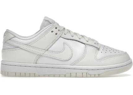 Chaussures - sport - femmes - low-top rétro - dunk low coconut milk
