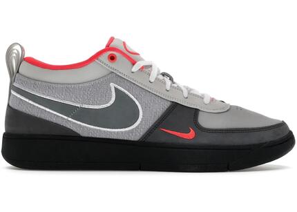 Męskie buty do koszykówki NIKE BOOK 1