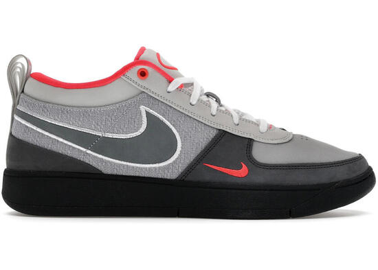 Męskie buty do koszykówki NIKE BOOK 1