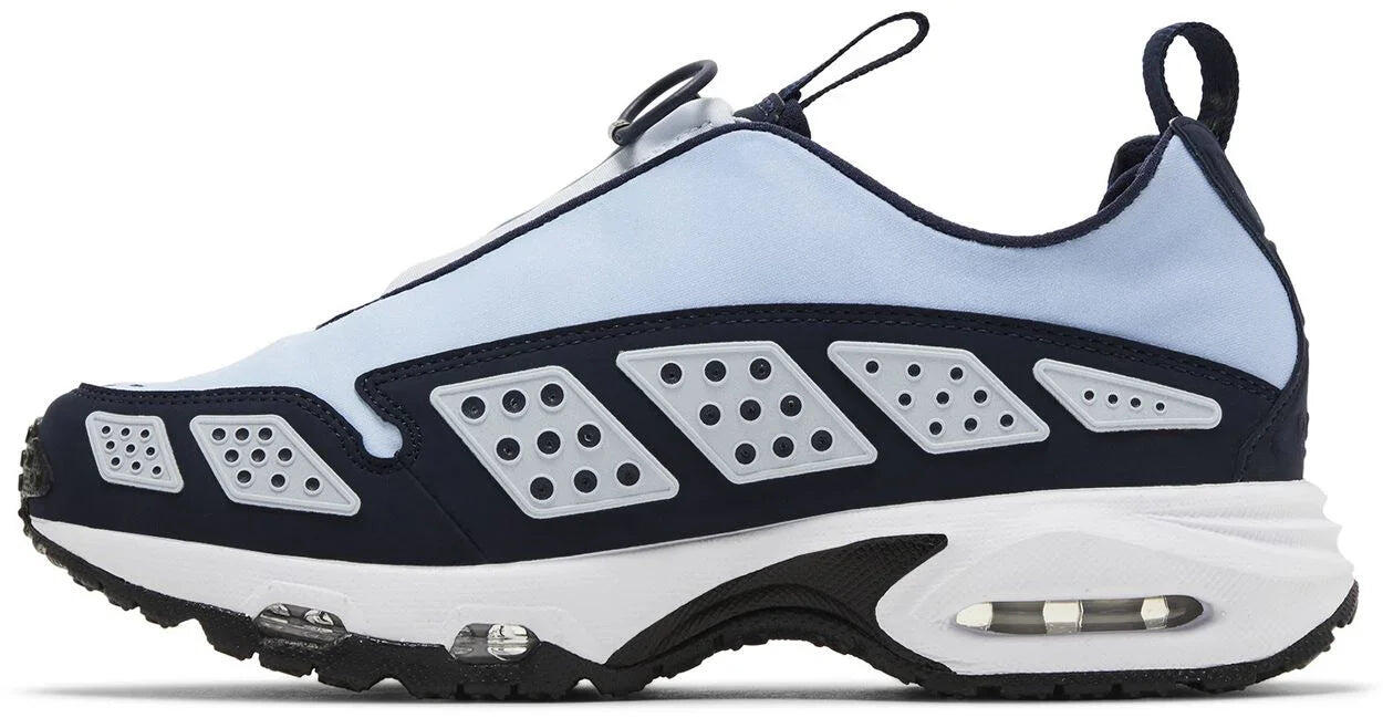 Nike Damen Air Max SNDR Blue Ice 2/5