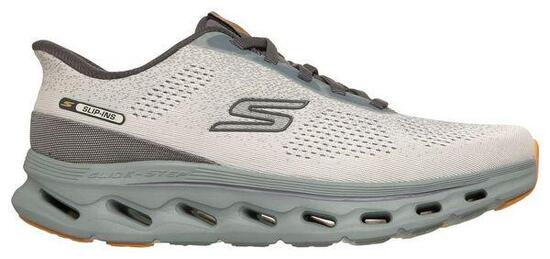 Zapatillas deportivas Skechers Go Walk Glide-Step 2.0 Verde Hombre