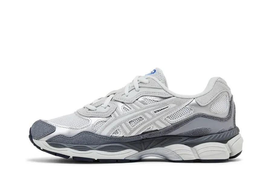 ASICS Gel-NYC Glacier Grey Gravel 2/5