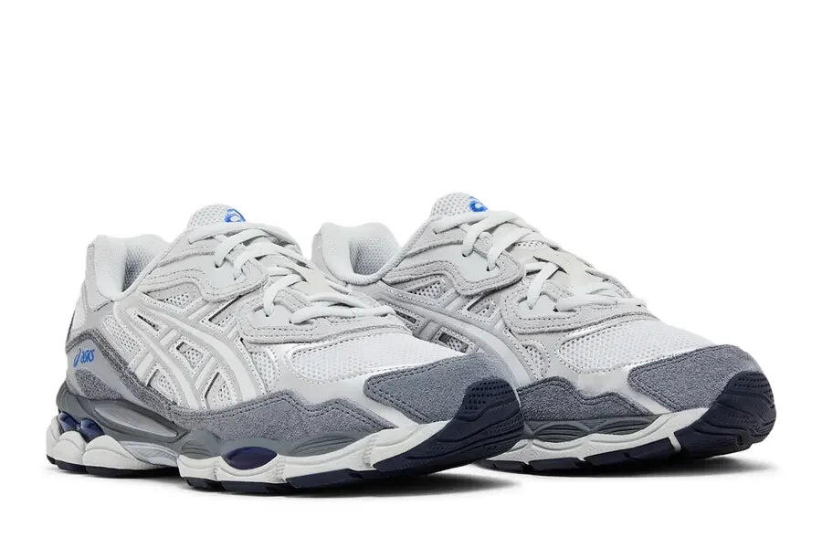 ASICS Gel-NYC Glacier Grey Gravel 5/5