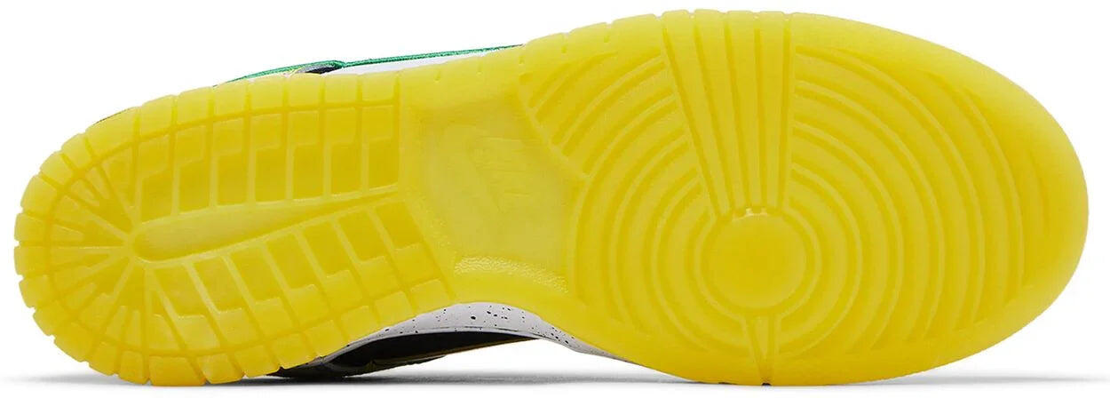 Nike Dunk Low What The Duck Away University of Oregon PE 3/5