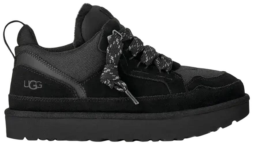 Lowmel Black - Taille : 44 EU 1/1