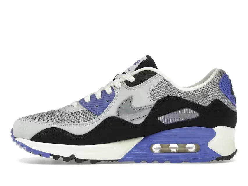 Nike Air Max 90 SP Patta Waves Sapphire 2/3