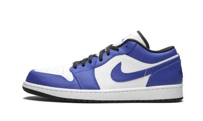 Jordan 1 Low Game Royal