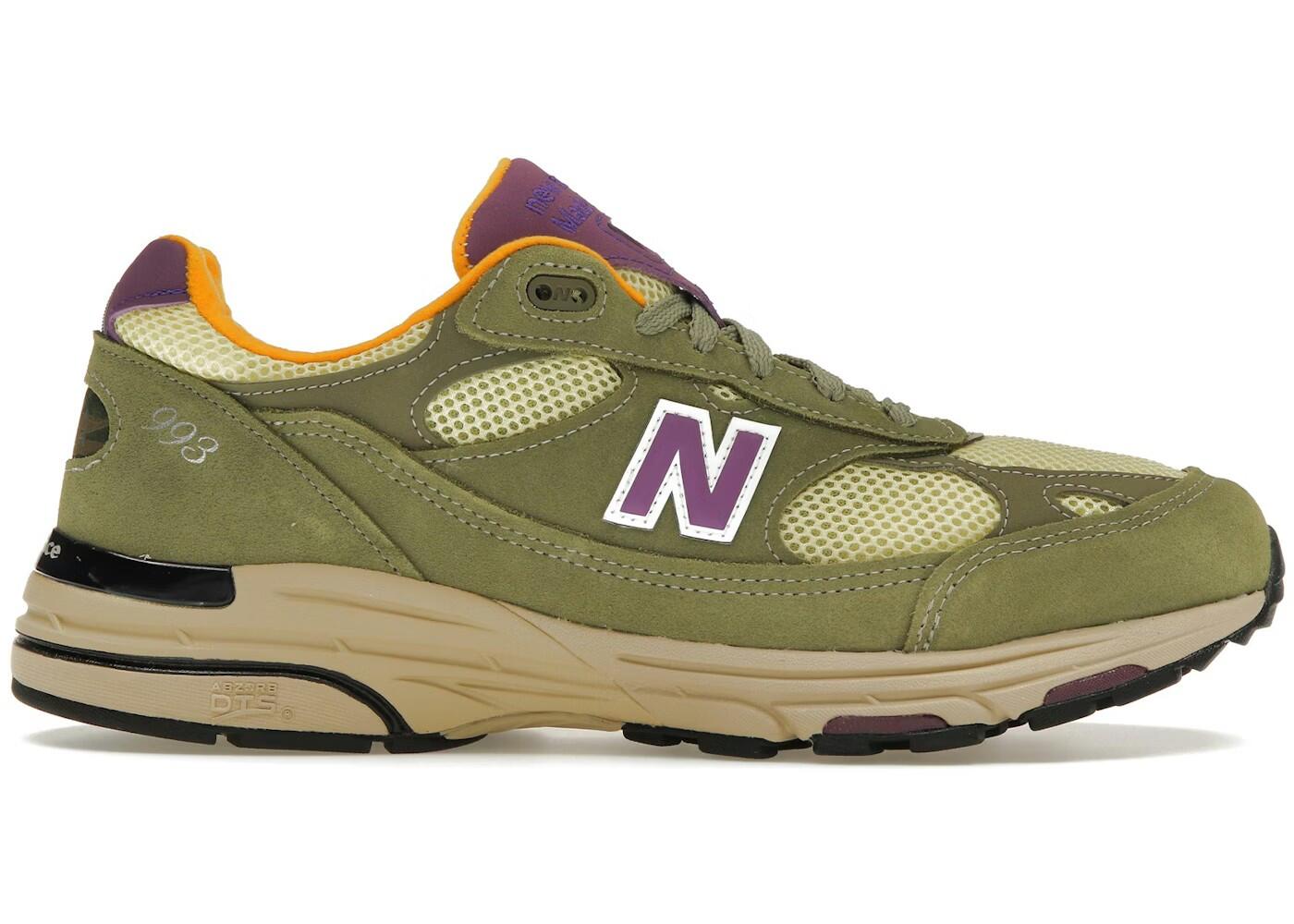 NEW BALANCE picture