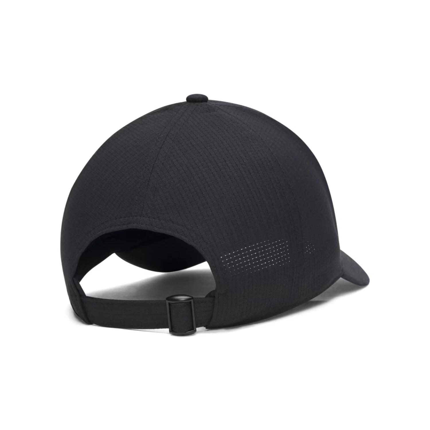 Czapka męska Under Armour Iso-chill Armourvent Adj 2/3