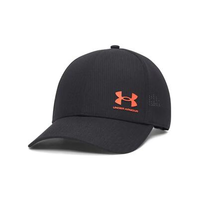 Czapka męska under armour iso-chill armourvent adj