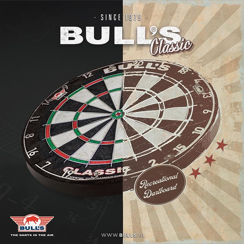 BULL'S picture