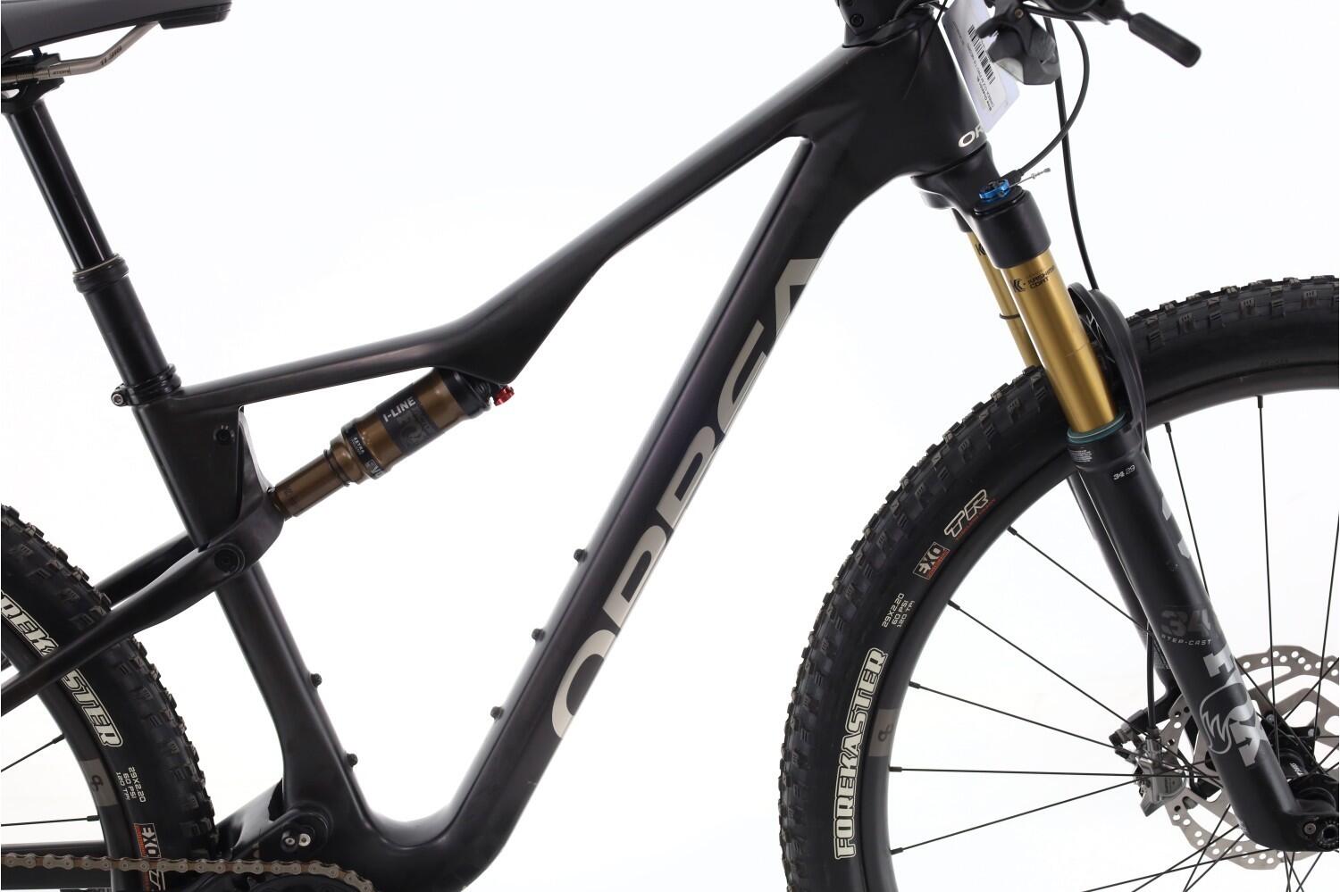 VTT reconditionné ·  Oiz M Pro X01 AXS · Très bon état 2/8