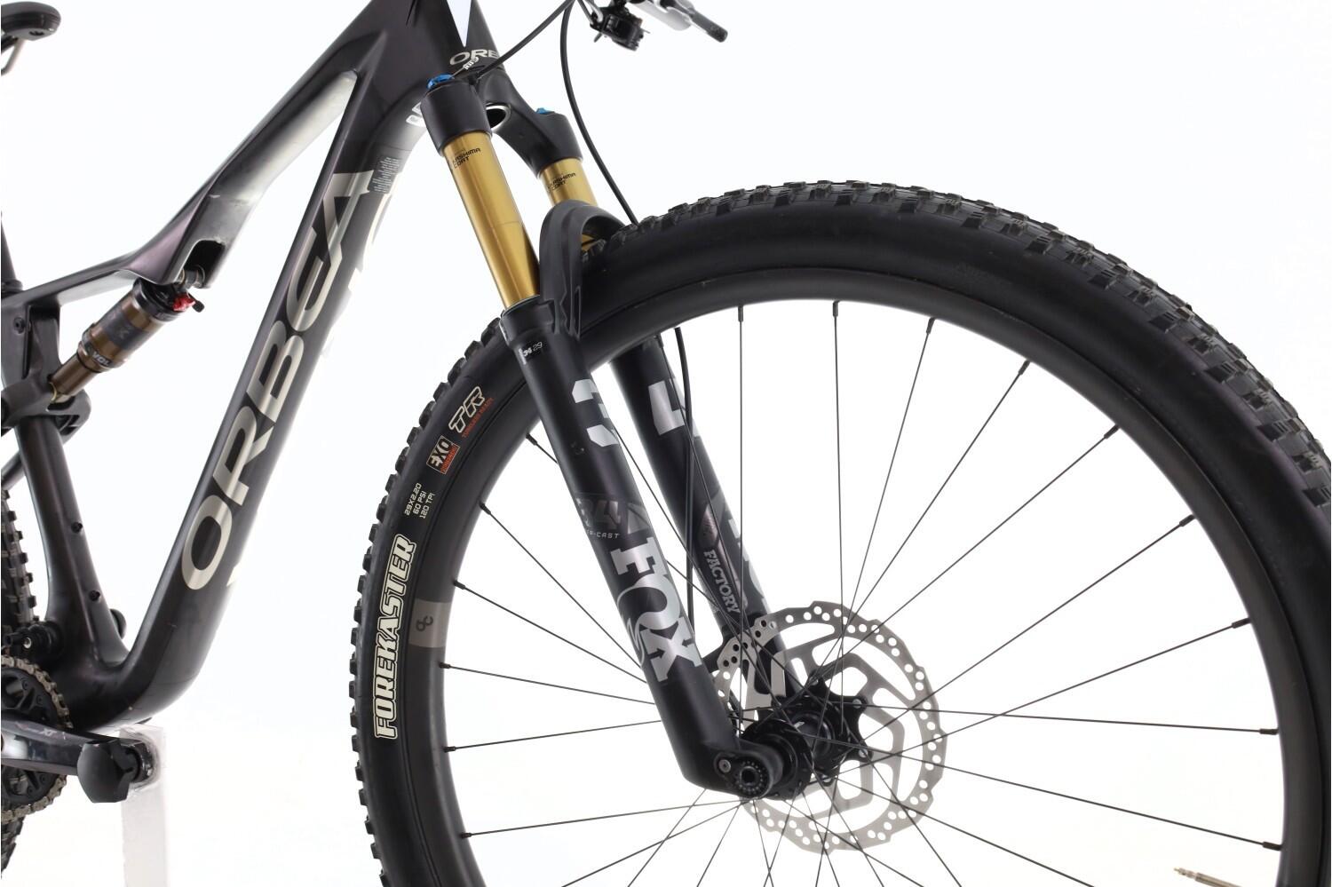 VTT reconditionné ·  Oiz M Pro X01 AXS · Très bon état 5/8