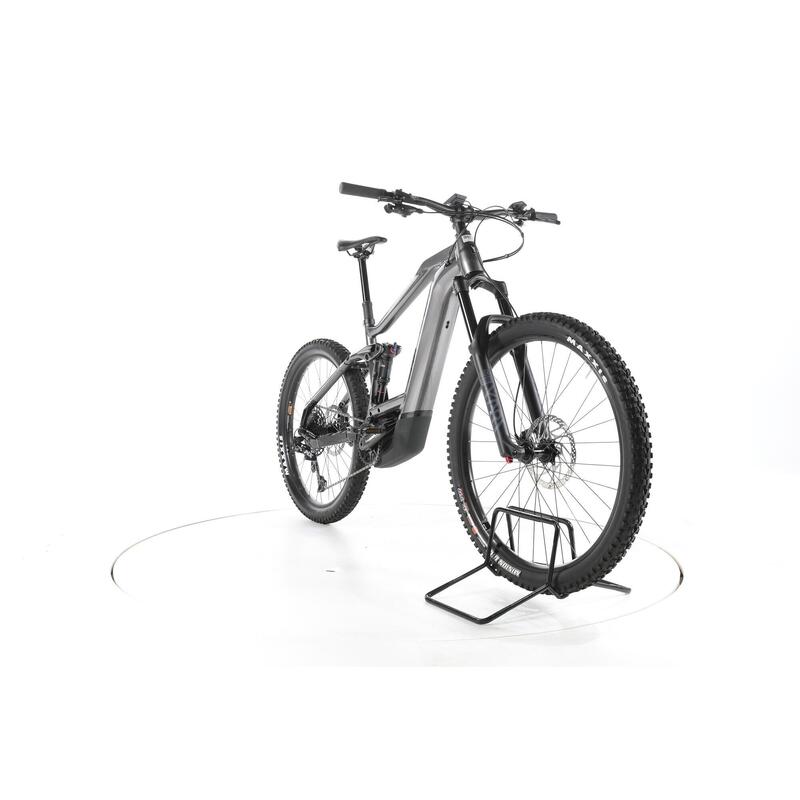 2ND LIFE - Kolo Haibike AllMtn 5 - Velmi dobrý stav