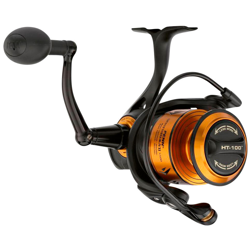 Penn Spinfisher® VII 2/4